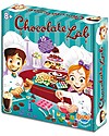 Buki Laboratorio del Cioccolato - 15 ricette di pasticceria! Giochi Creativi