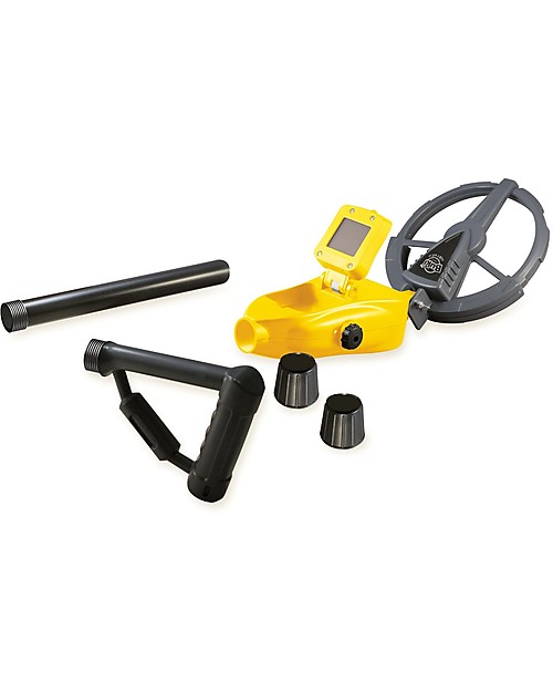 Buki Metal Detector Digitale - Funziona davvero! Giochi STEM