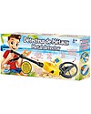 Buki Metal Detector Digitale - Funziona davvero! Giochi STEM