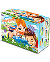 Buki Osservatorio di Insetti - Con doppia lente per giocare con un amico! Giochi STEM
