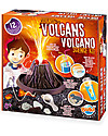 Buki Scienza dei Vulcani - Con 12 esperimenti! Giochi STEM