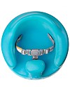 Bumbo Bumbo Sedile per Bambini con Vassoio - Blu (dai 3 mesi) Sedie