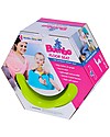 Bumbo Bumbo Sedile per Bambini con Vassoio - Verde (dai 3 mesi) Sedie