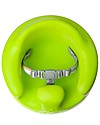 Bumbo Bumbo Sedile per Bambini con Vassoio - Verde (dai 3 mesi) Sedie