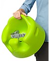 Bumbo Bumbo Sedile per Bambini con Vassoio - Verde (dai 3 mesi) Sedie