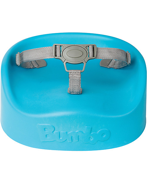 Bumbo Rialzo per Sedia Bumbo - Blu Sedie