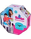 Bumbo Rialzo per Sedia Bumbo - Blu Sedie