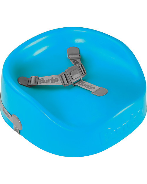 Bumbo Rialzo per Sedia Bumbo - Blu Sedie