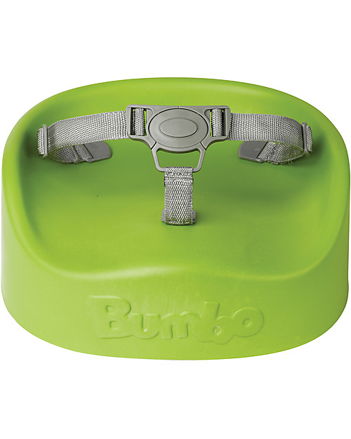 Bumbo Rialzo per Sedia Bumbo - Verde Accessori per Seggioloni