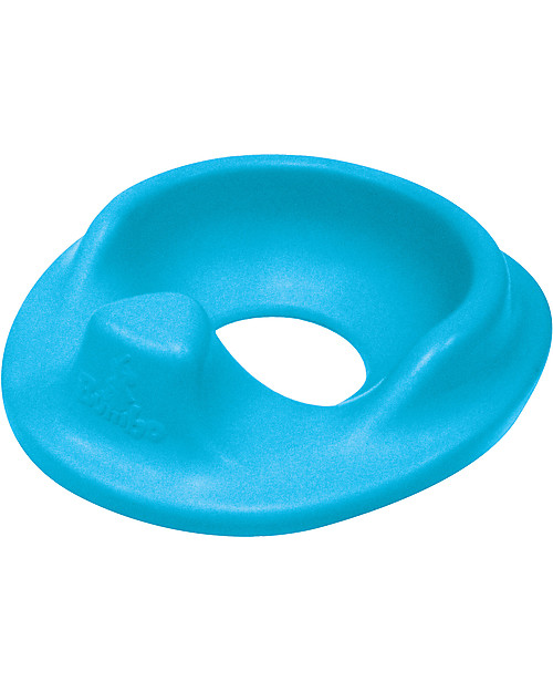 Bumbo Riduttore WC Bumbo - Blu Vasini