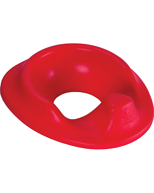 Bumbo Riduttore WC Bumbo - Rosso Vasini