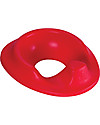 Bumbo Riduttore WC Bumbo - Rosso Vasini
