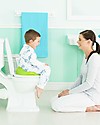 Bumbo Riduttore WC Bumbo - Verde Vasini