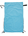 BundleBean GO - Copertina Universale 5-1 da Passeggino - Pinguini - Impermeabile e Termica Accessori Vari