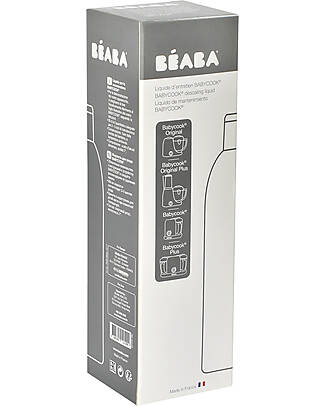 Béaba Anticalcare per Robot da Cucina Babycook® - 500 ml - Compatibile con tutta la gamma Accessori Cuoci Pappa