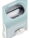 Béaba Babycook® Express Baltic Blue - Pasti Sani Veloci e Adatti al tuo Bambino che Cresce - Presa Europea Cuoci Pappa_
