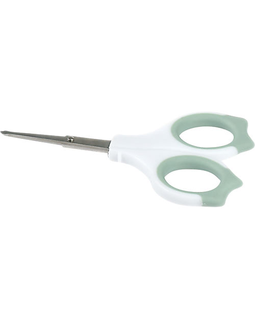 Béaba Beauty Case Completo da Appendere - Verde Salvia - Tutto il Necessario Sempre a Portata di Mano Kit Toilette Neonato