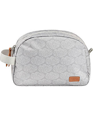 Béaba Beauty Case - Tiny Dots - 24 x 8 x 17 cm Trousse e Pochette