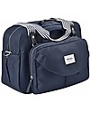 Béaba Borsa Versatile da Passeggino Genève II - Blu - Una Borsa per Tante Funzioni Borse Cambio