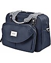 Béaba Borsa Versatile da Passeggino Genève II - Blu - Una Borsa per Tante Funzioni Borse Cambio