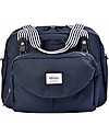 Béaba Borsa Versatile da Passeggino Genève II - Blu - Una Borsa per Tante Funzioni Borse Cambio