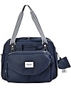 Béaba Borsa Versatile da Passeggino Genève II - Blu - Una Borsa per Tante Funzioni Borse Cambio