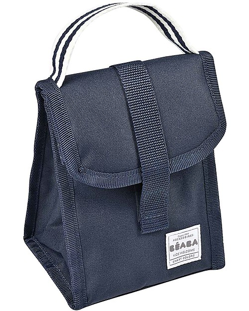 Béaba Borsa Versatile da Passeggino Genève II - Blu - Una Borsa per Tante Funzioni Borse Cambio