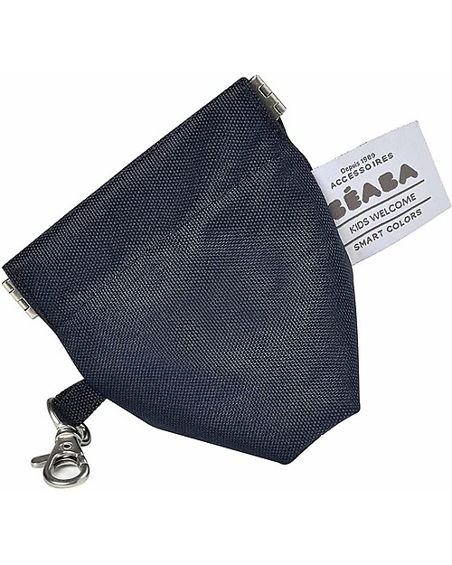 Béaba Borsa Versatile da Passeggino Genève II - Blu - Una Borsa per Tante Funzioni Borse Cambio