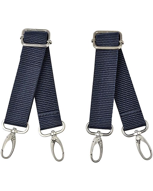 Béaba Borsa Versatile da Passeggino Genève II - Blu - Una Borsa per Tante Funzioni Borse Cambio