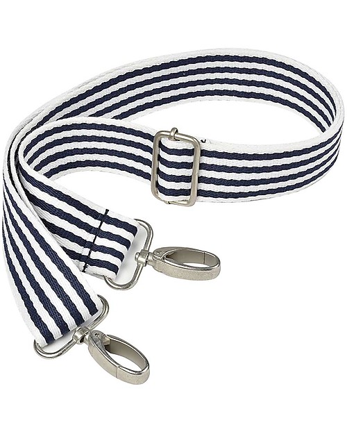 Béaba Borsa Versatile da Passeggino Genève II - Blu - Una Borsa per Tante Funzioni Borse Cambio