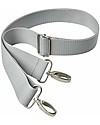 Béaba Borsa Versatile da Passeggino Genève II - Grigio - Una Borsa per Tante Funzioni Borse Cambio