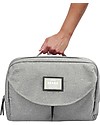Béaba Borsa Versatile da Passeggino Genève II - Grigio - Una Borsa per Tante Funzioni Borse Cambio