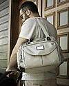 Béaba Borsa Versatile da Passeggino Genève II - Grigio - Una Borsa per Tante Funzioni Borse Cambio