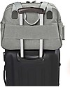 Béaba Borsa Versatile da Passeggino Genève II - Grigio - Una Borsa per Tante Funzioni Borse Cambio