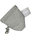 Béaba Borsa Versatile da Passeggino Genève II - Grigio - Una Borsa per Tante Funzioni Borse Cambio