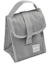 Béaba Borsa Versatile da Passeggino Genève II - Grigio - Una Borsa per Tante Funzioni Borse Cambio