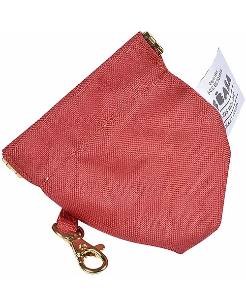 Béaba Borsa Versatile da Passeggino Genève II - Terracotta - Una Borsa per Tante Funzioni Borse Cambio