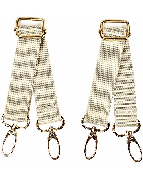 Béaba Borsa Versatile da Passeggino Genève II - Terracotta - Una Borsa per Tante Funzioni Borse Cambio