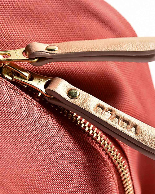 Béaba Borsa Versatile da Passeggino Genève II - Terracotta - Una Borsa per Tante Funzioni Borse Cambio