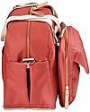 Béaba Borsa Versatile da Passeggino Genève II - Terracotta - Una Borsa per Tante Funzioni Borse Cambio