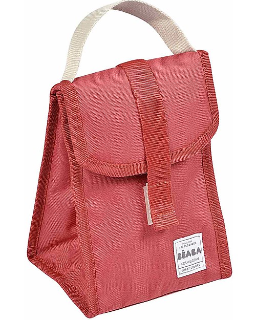 Béaba Borsa Versatile da Passeggino Genève II - Terracotta - Una Borsa per Tante Funzioni Borse Cambio