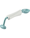 Béaba Cucchiaio da Apprendimento 360° - Celeste - da 8 Mesi Posate