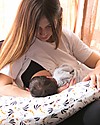 Béaba Cuscino da Allattamento Big Flopsy™ - Jersey - Howell - 170 cm di Comfort Cuscini Allattamento_