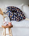 Béaba Cuscino da Allattamento Big Flopsy™ - Jersey Lorena - 170 cm di Comfort Cuscini Allattamento_