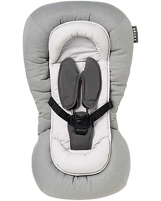 Béaba Cuscino per Sdraietta Up&Down - Heather Grey Sdraiette_
