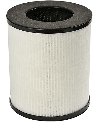Béaba Filtro di Ricambio per Purificatore di Aria - Limita le Allergie e Elimina gli Odori Purificatori Aria_