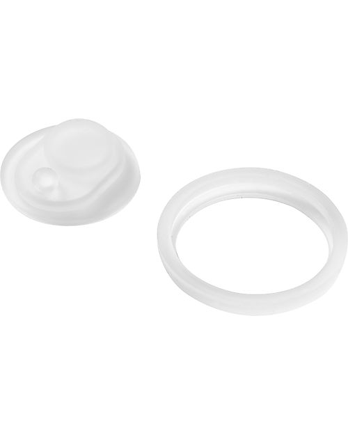 Béaba Kit in Silicone per Borraccia Accessori Borracce