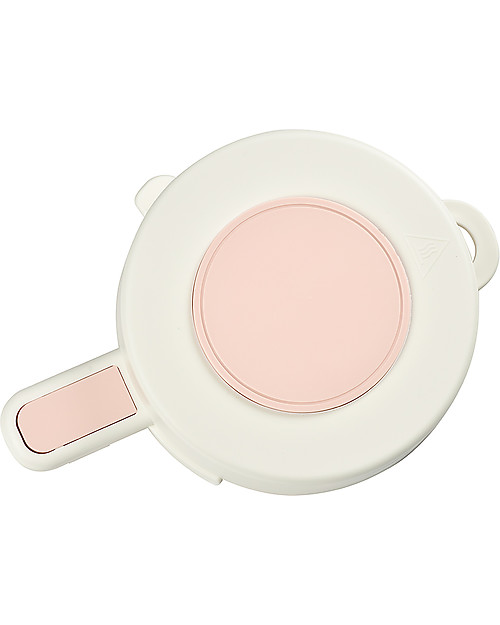 Béaba Robot da Cucina Babycook® Neo - Blu Notte - Pasti Sani Veloci e Adatti al tuo Bambino che Cresce Cuoci Pappa_