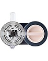 Béaba Robot da Cucina Babycook® Neo - Blu Notte - Pasti Sani Veloci e Adatti al tuo Bambino che Cresce Cuoci Pappa_