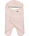 Béaba Sacco Nanna Babynomade - TOG 3- Rosa - Imbottitura Interna in Pile Sacchi Nanna